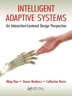 cover image of Intelligent Adaptive Systems